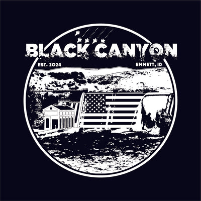 F3 Black Canyon Pre-Order December 2024