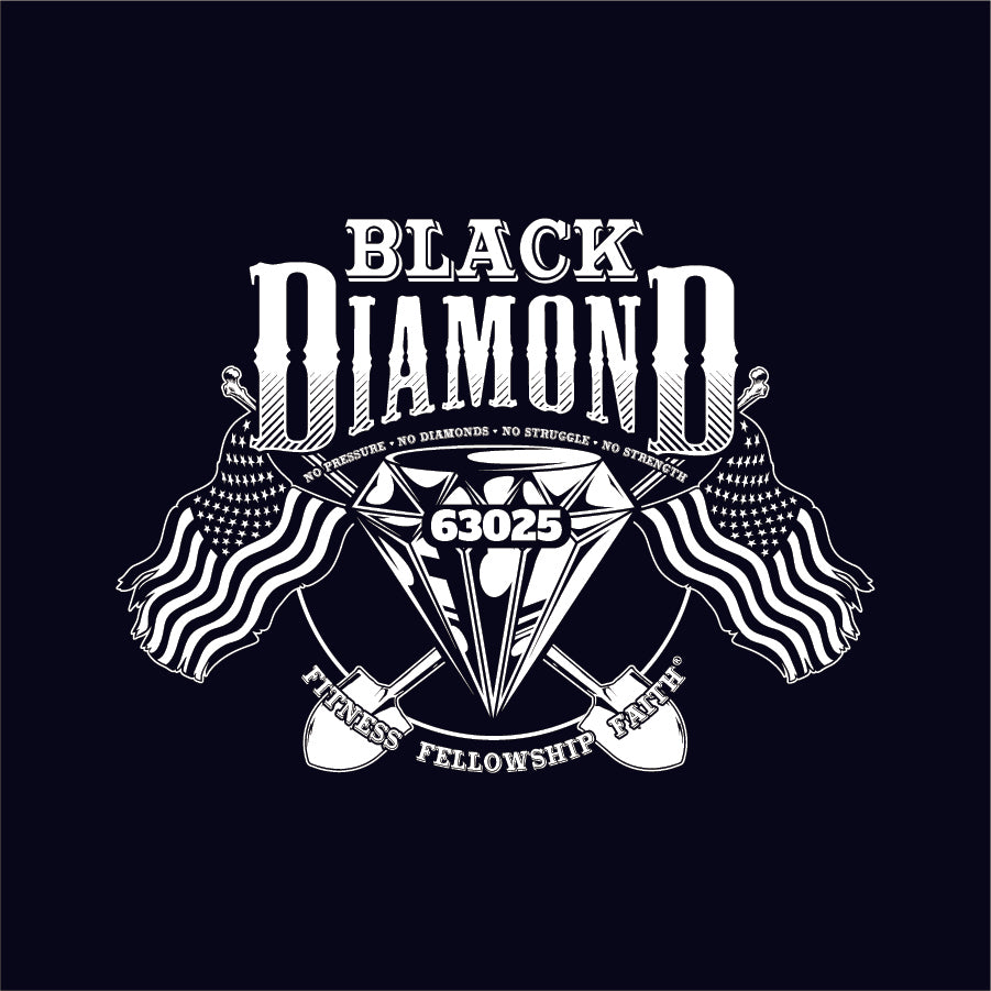 F3 Black Diamond Eureka Pre-Order October 2024