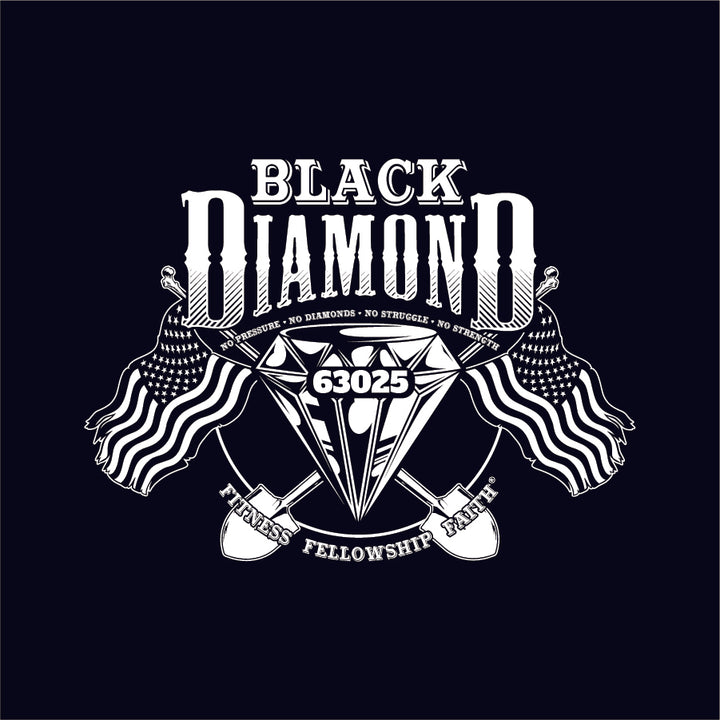 F3 Black Diamond Pre-Order November 2024