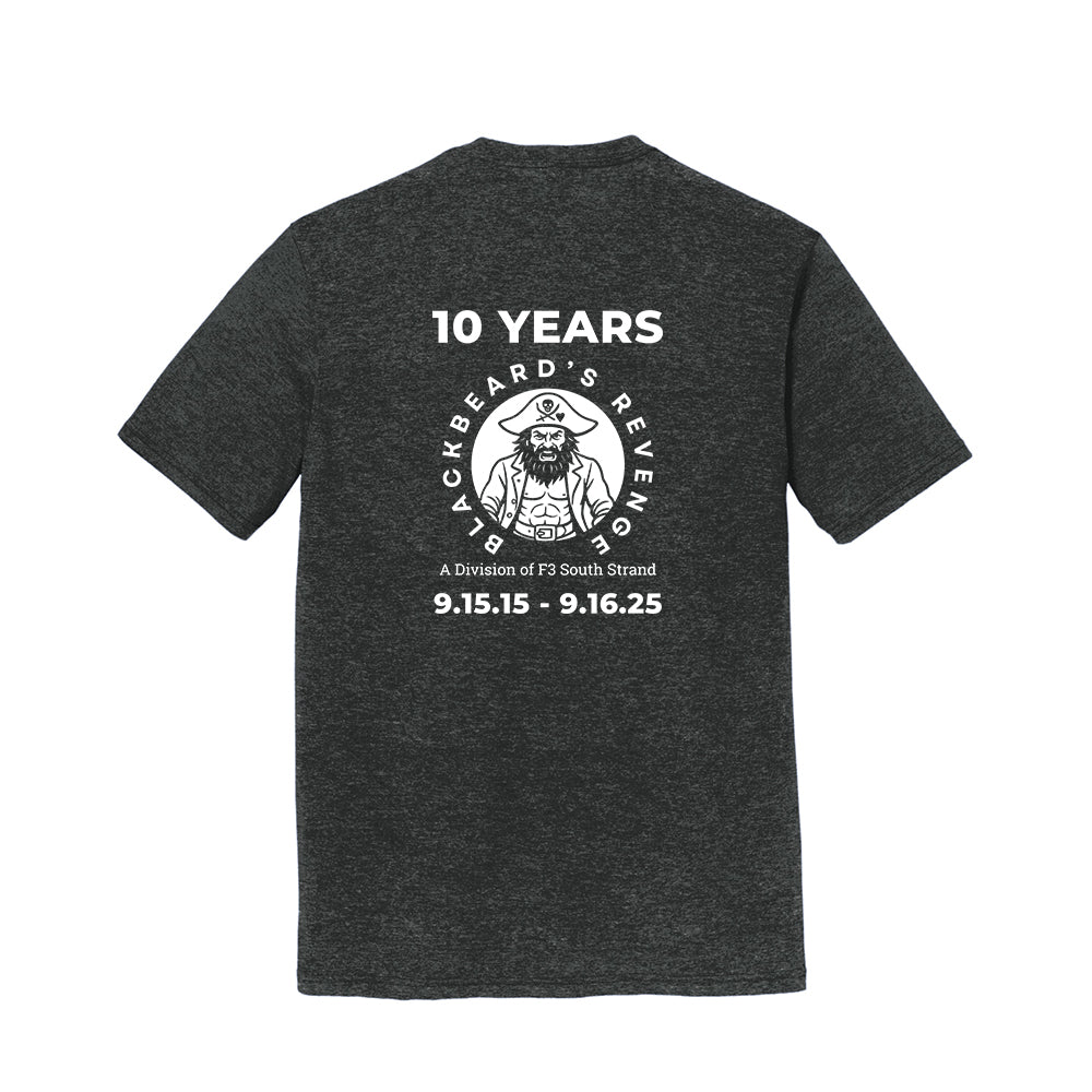 F3 Blackbeard's Revenge Anniversary (Made to Order DTF)