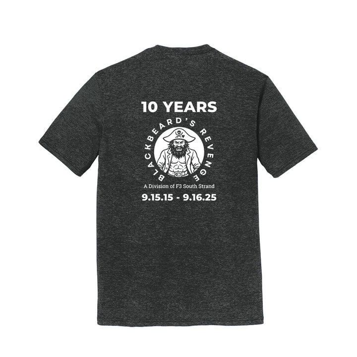 F3 Blackbeard's Revenge Anniversary (Made to Order DTF)