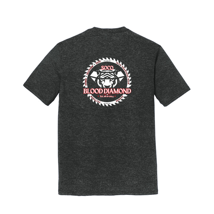 F3 Blood Diamond (Made to Order DTF)