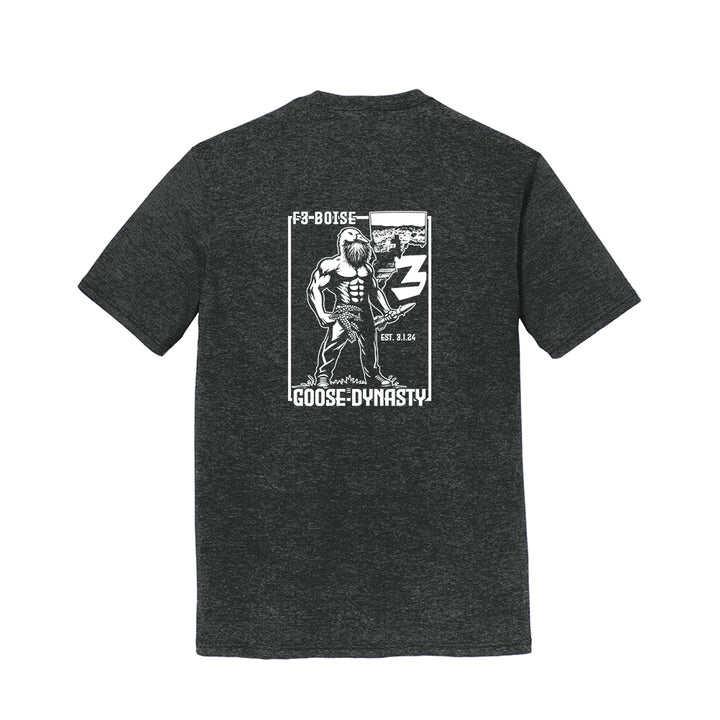 F3 Boise Goose Dynasty (Made to Order DTF)