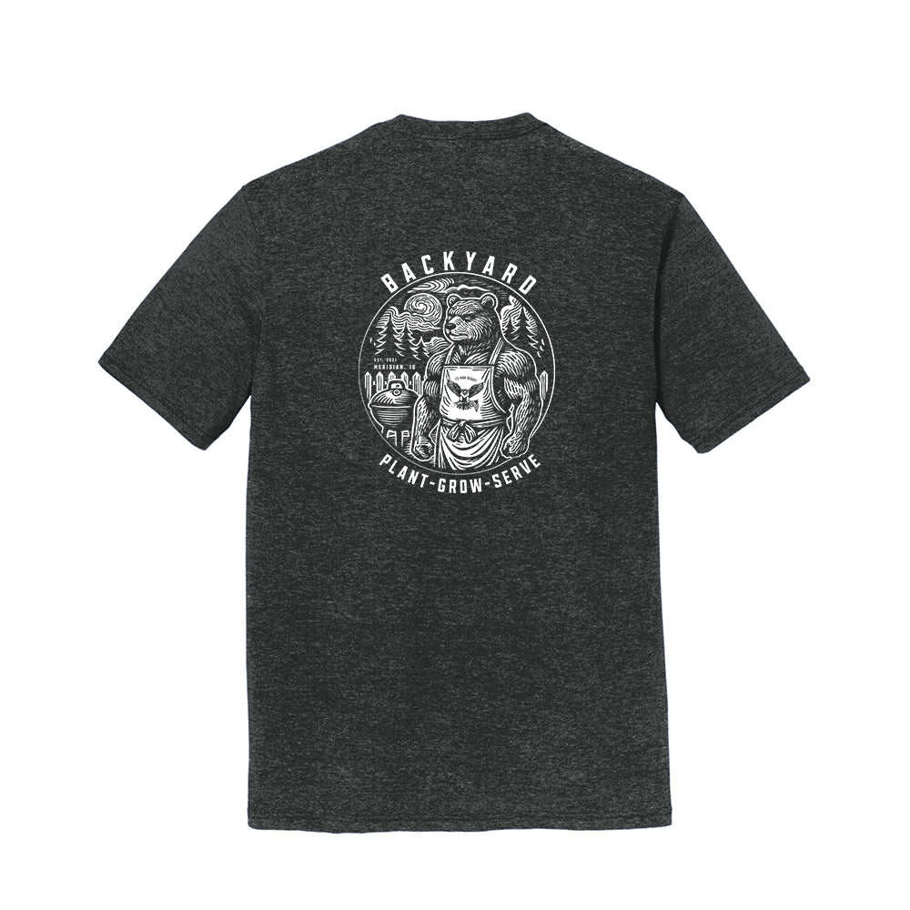 F3 Boise - High Desert Backyard (Made to Order DTF)