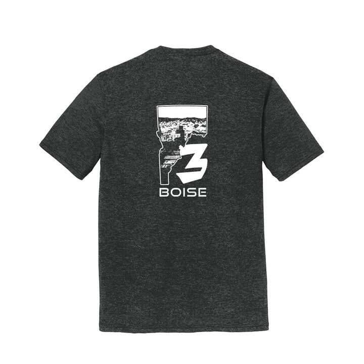 F3 Boise (Made to Order DTF)