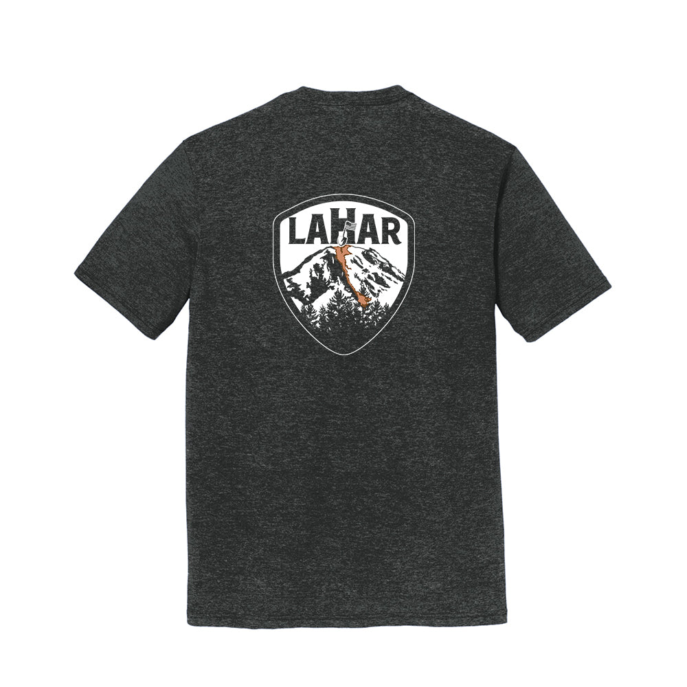 F3 Bonney Lake Lahar (Made to Order DTF)
