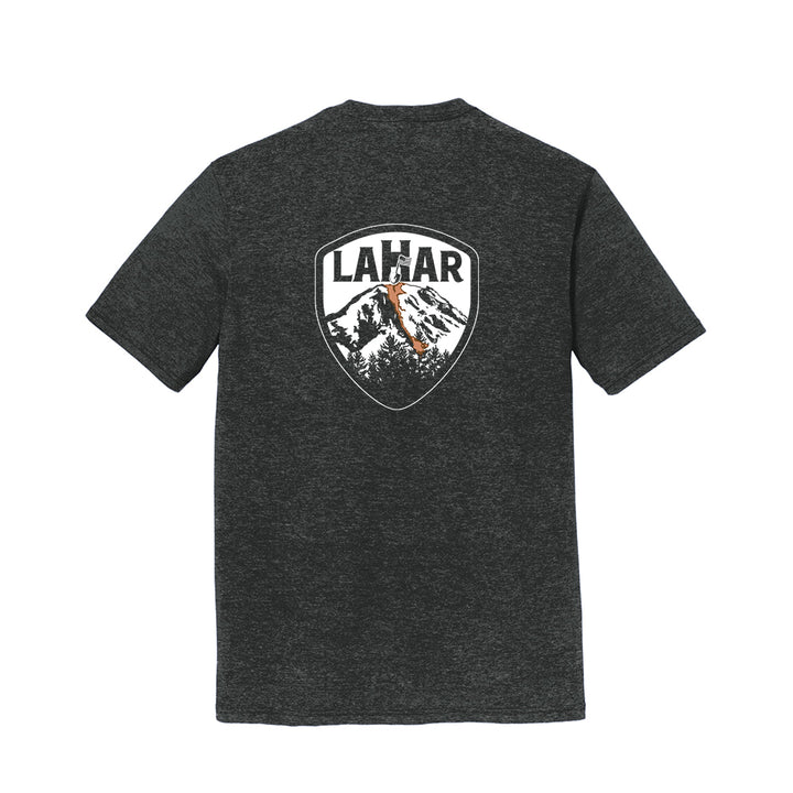 F3 Bonney Lake Lahar (Made to Order DTF)