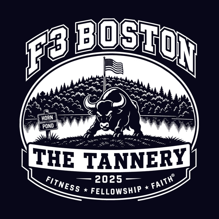 F3 Boston The Tannery Pre-Order July 2026