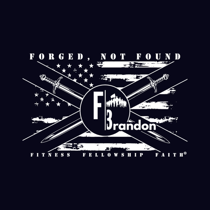 F3 Brandon Pre-Order December 2025