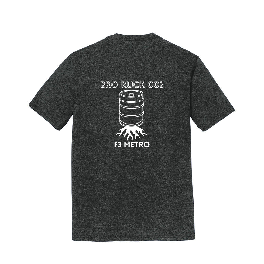 F3 Bro Ruck 003 (Made to Order DTF)