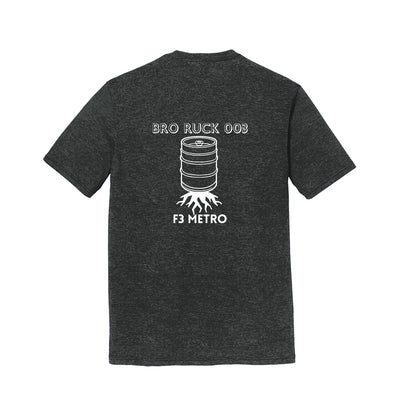 F3 Bro Ruck 003 (Made to Order DTF)