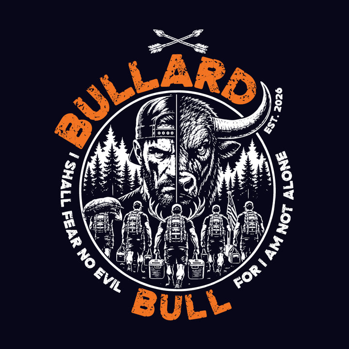 F3 Bullard Bull Pre-Order September 2026