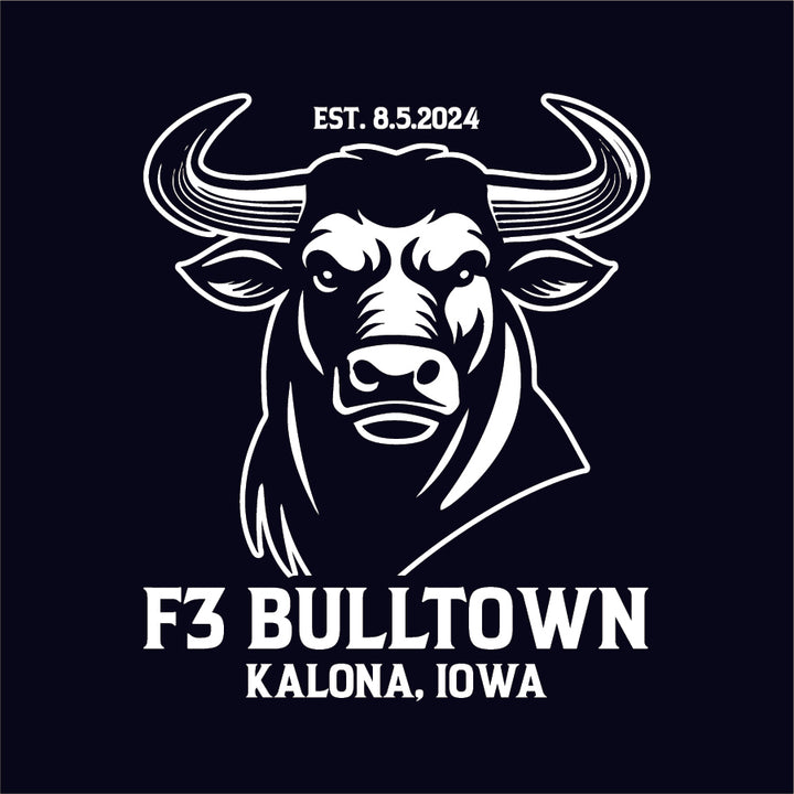 F3 Bulltown Pre-Order May 2025