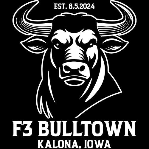 F3 Bulltown (Made to Order DTF)