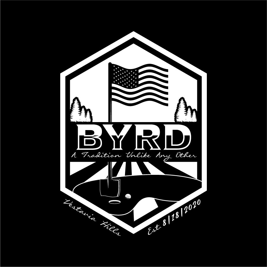 F3 Byrd Pre-Order May 2024