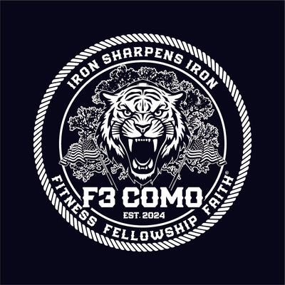 F3 COMO Pre-Order August 2024