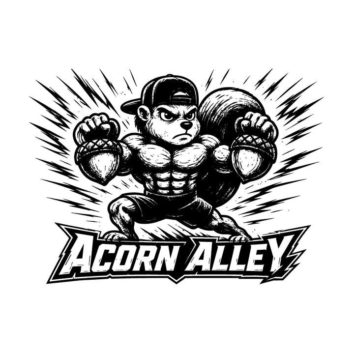F3 COVA - Acorn Alley Pre-Order August 2026