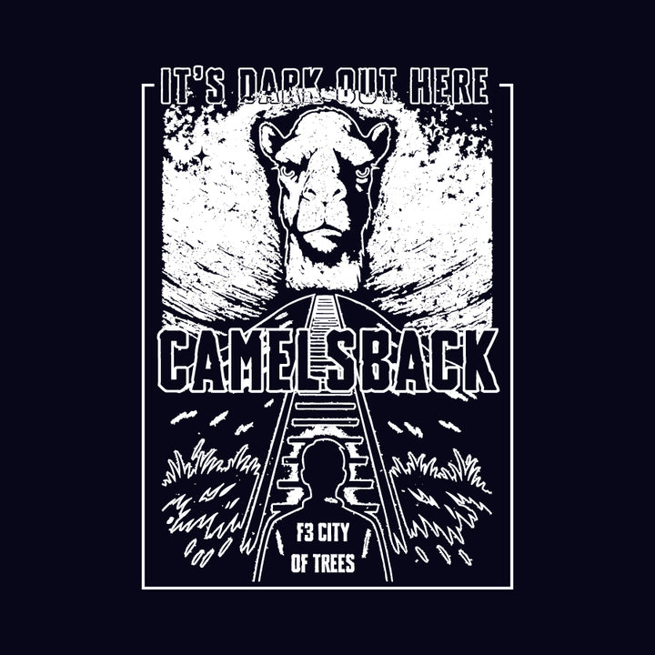 F3 Camelsback Gear Order Pre-Order December 2025