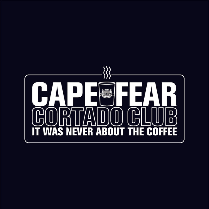 F3 Cape Fear Cortado Club Pre-Order February 2024