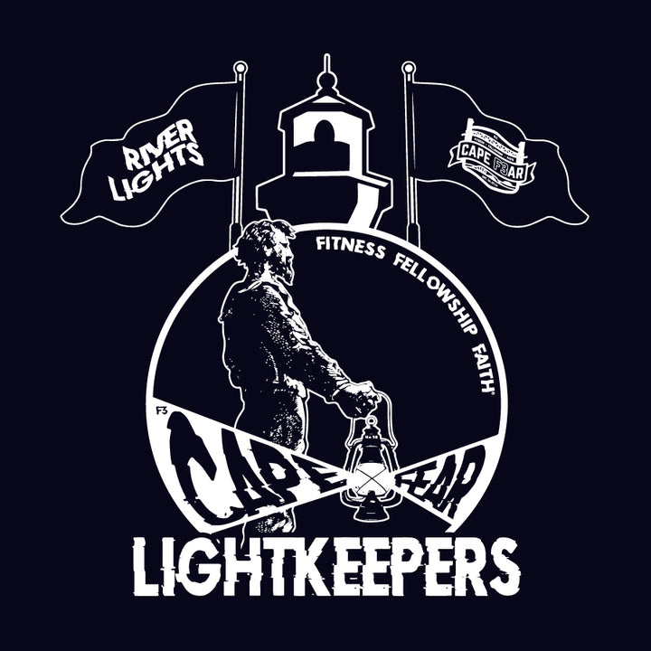 F3 Cape Fear Light Keepers Pre-Order October 2026