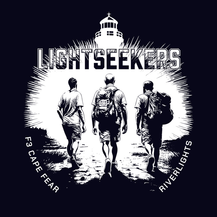 F3 Cape Fear Lightseekers Pre-Order October 2026