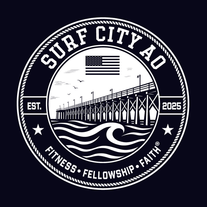 F3 Cape Fear Surf City AO Pre-Order September 2026