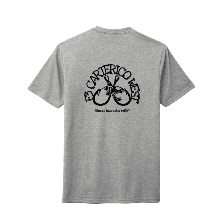 F3 Carterico (Made to Order DTF)