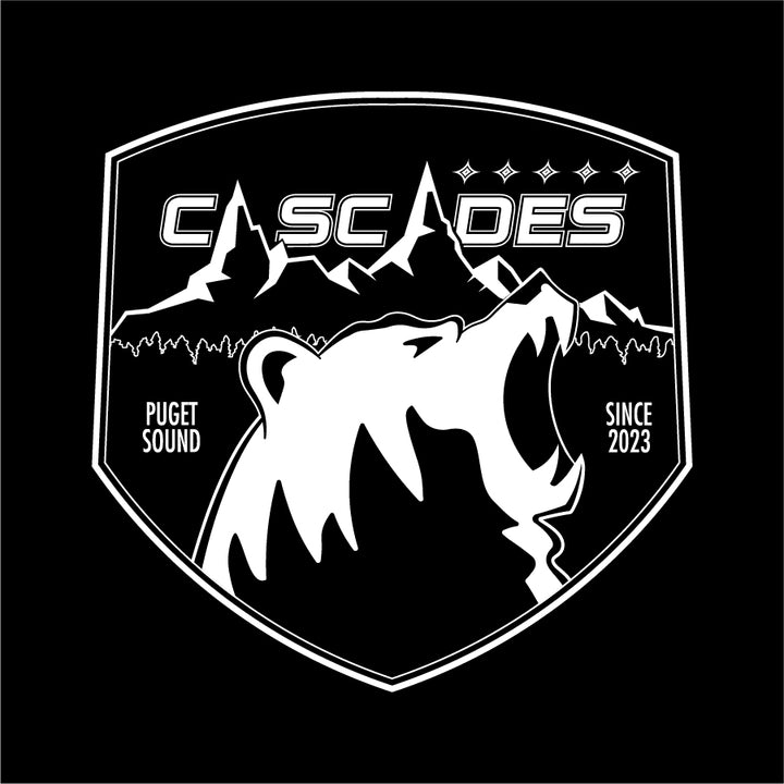 F3 Cascades Pre-Order February 2025