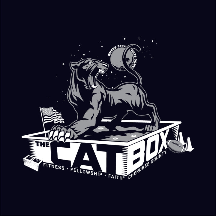F3 Catbox Refresh Pre-Order July 2025