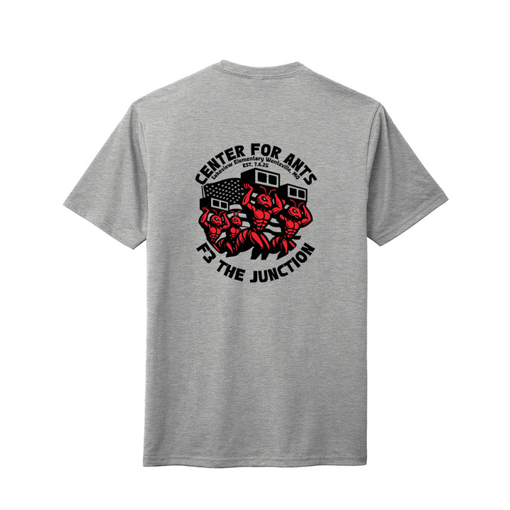 F3 Center For Ants (Made to Order DTF)