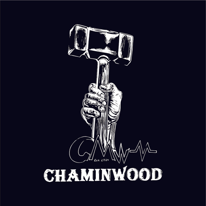 F3 ChaMinWood's Chammer Pre-Order April 2025