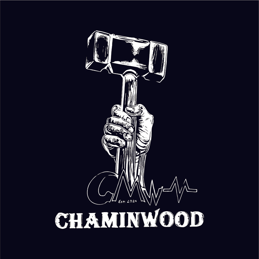 F3 ChaMinWood's Chammer Pre-Order April 2025