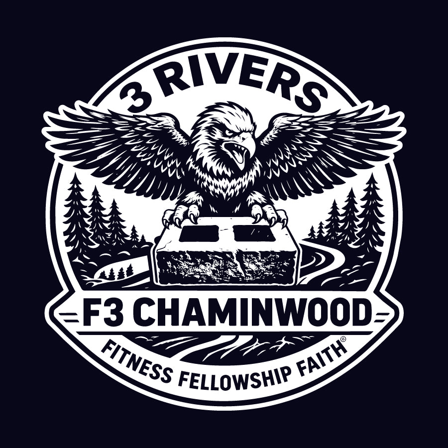 F3 Chaminwood 3Rivers Pre-Order June 2026
