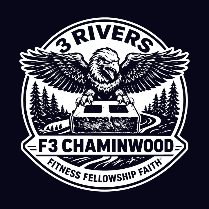 F3 Chaminwood 3Rivers Pre-Order June 2026