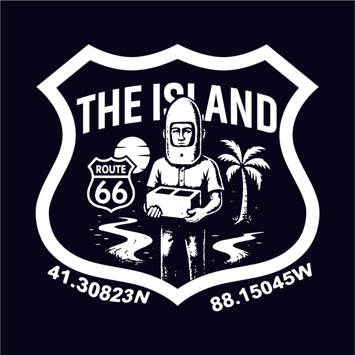 F3 Chaminwood Island Pre-Order September 2025