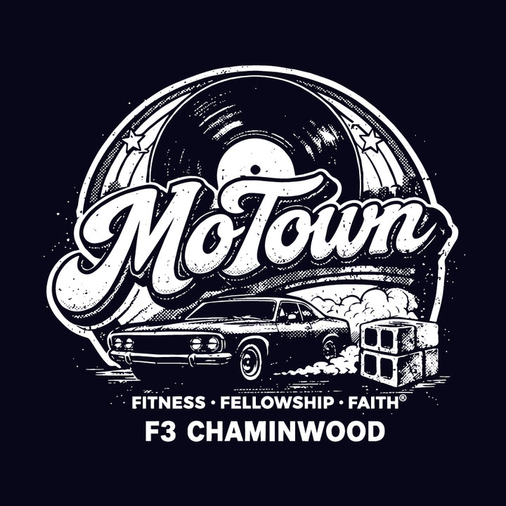 F3 Chaminwood MoTown Pre-Order June 2026