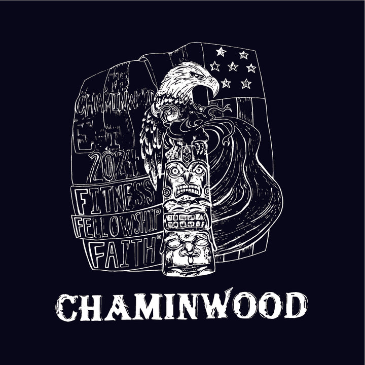 F3 Chaminwood Region Pre-Order April 2025