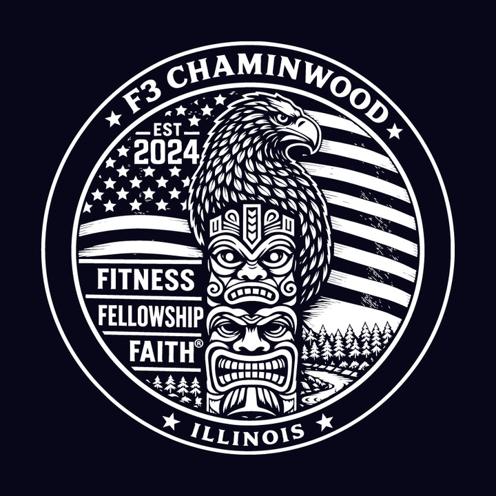 F3 Chaminwood Region Shirt Pre-Order June 2026