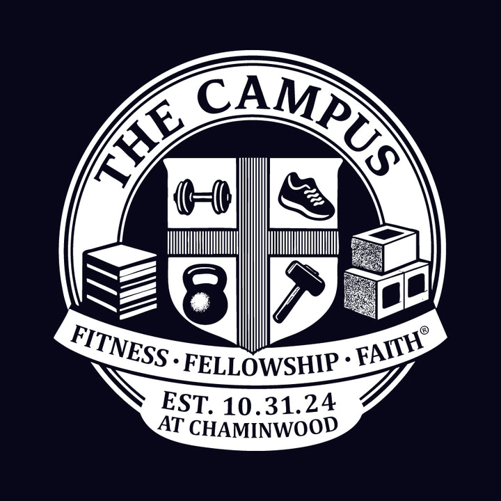 F3 Chaminwood The Campus Pre-Order November 2025