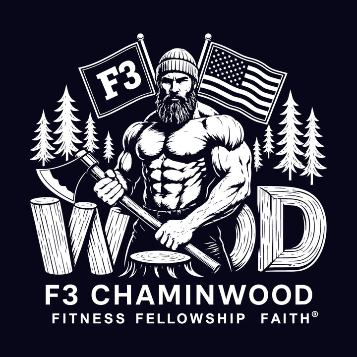 F3 Chaminwood The Wood Pre-Order June 2026