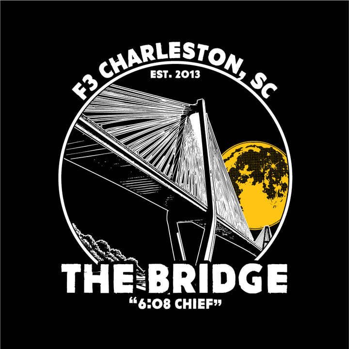 F3 Charleston The Bridge Pre-Order April 2025