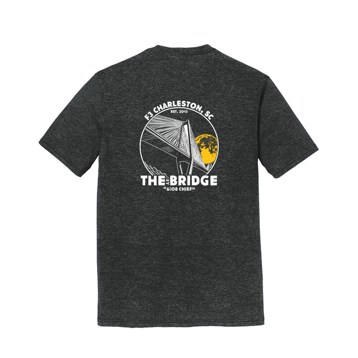 F3 Charleston The Bridge (Made to Order DTF)