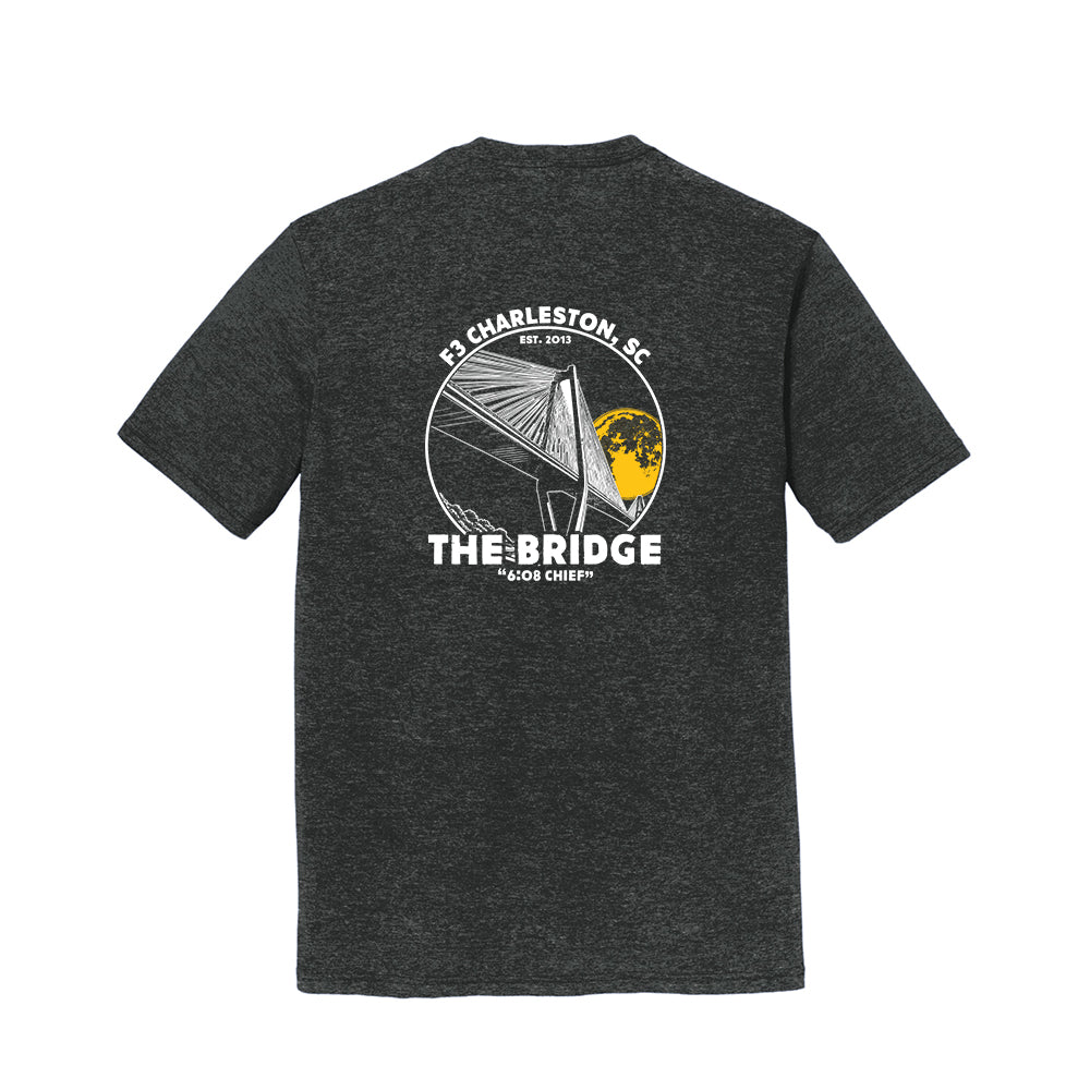 F3 Charleston The Bridge (Made to Order DTF)