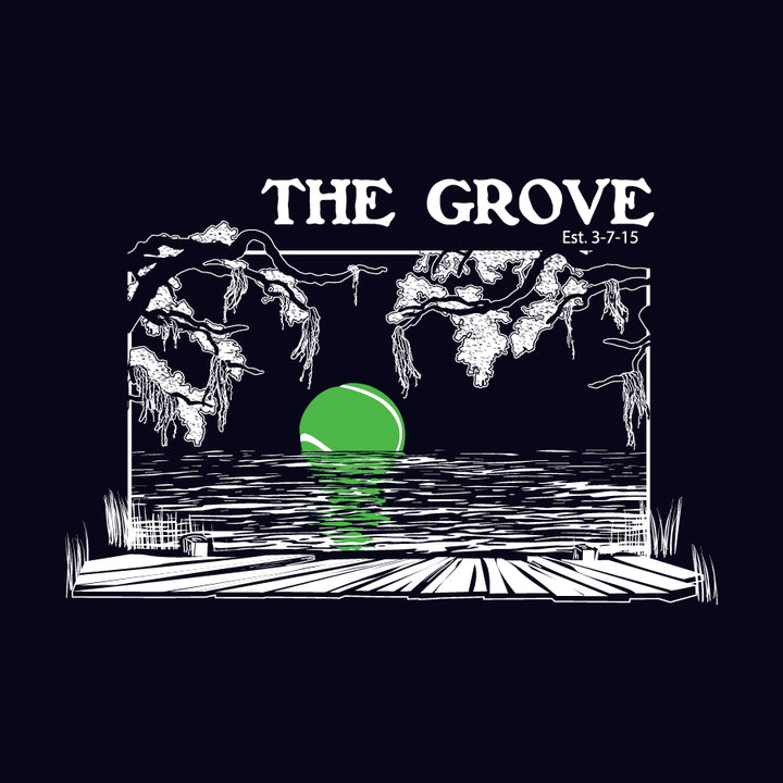 F3 Charleston The Grove Pre-Order June 2026