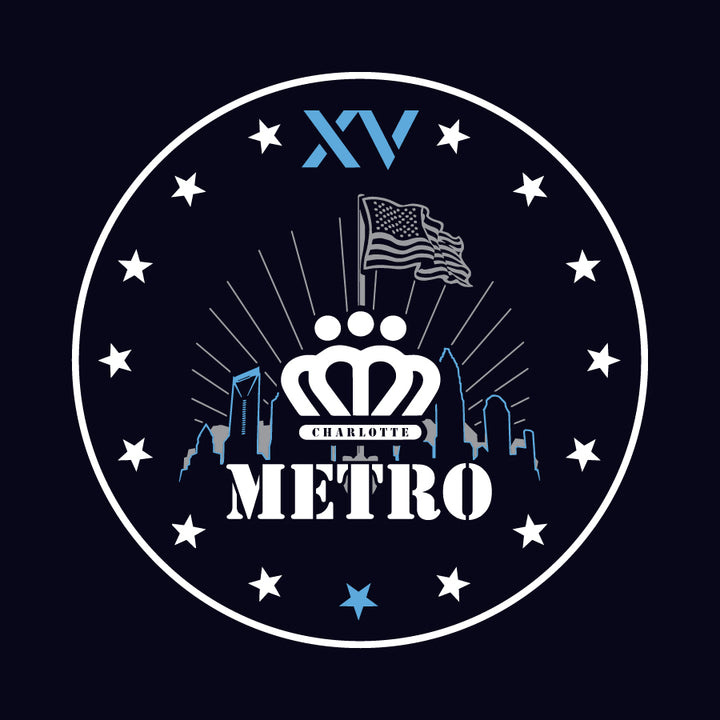 F3 Charlotte Metro 15 Year Anniversary Pre-Order December 2025