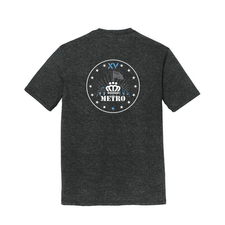 F3 Charlotte Metro 15 Year Anniversary (Made to Order DTF)