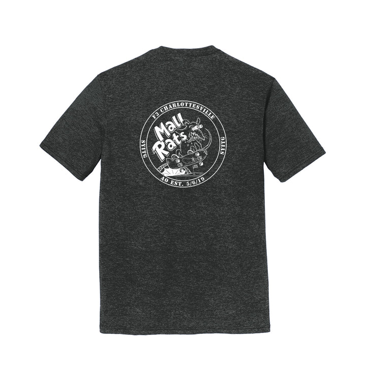 F3 Charlottesville Mall Rats (Made to Order DTF)
