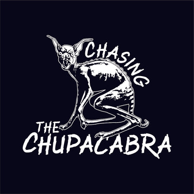 F3 Chasing The Chupacabra Pre-Order October 2024