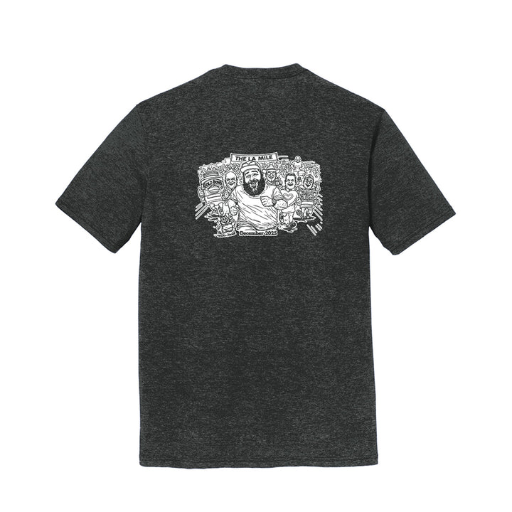 F3 Chatt LA Mile (Made to Order DTF)