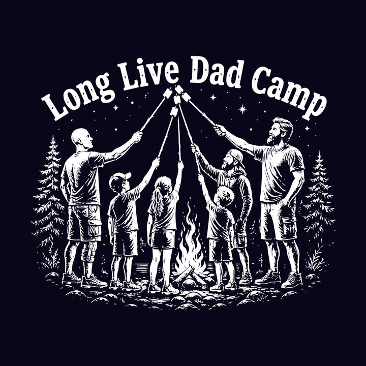 F3 Chattanooga Dad Camp Pre-Order August 2026